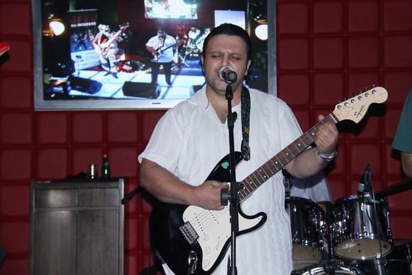 To all Musicians & Locals Bands in Lebanon